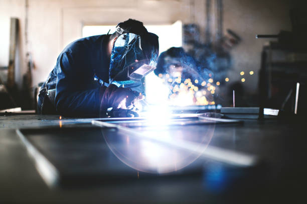 Best Pipe Welding in Vashon, WA