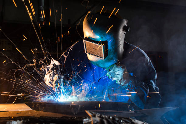 Best Aerospace and Defense Welding in Vashon, WA