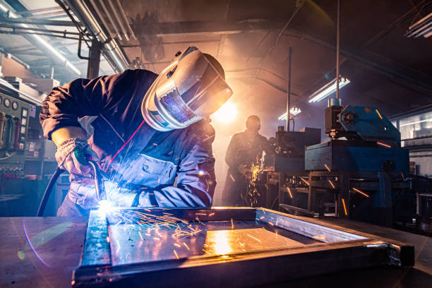 Reliable Vashon, WA Welder & Metal Fabrication Solutions