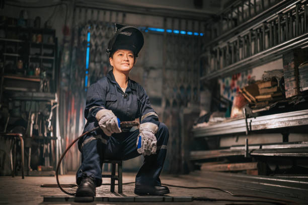 Affordable Welder Services in Vashon, WA