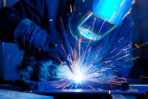 Best Automation and Robotic Welding in Vashon, WA