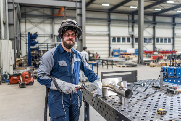 Best Structural Steel Welding in Vashon, WA
