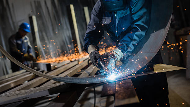 Best Specialty Welding Processes in Vashon, WA
