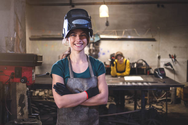 Affordable Welder Services in Vashon, WA